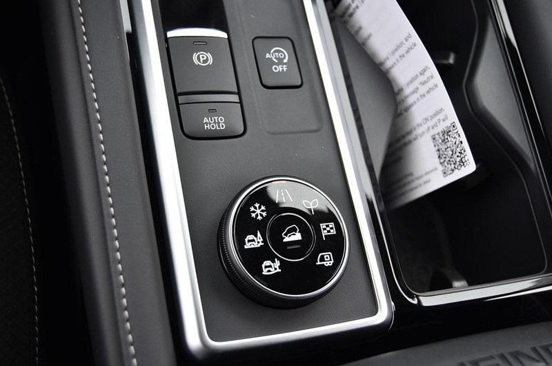 new 2025 Nissan Pathfinder car, priced at $44,595