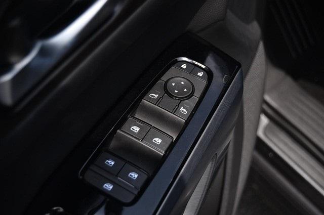 new 2025 Nissan Pathfinder car, priced at $45,600