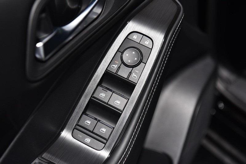 new 2025 Nissan Rogue car, priced at $30,795