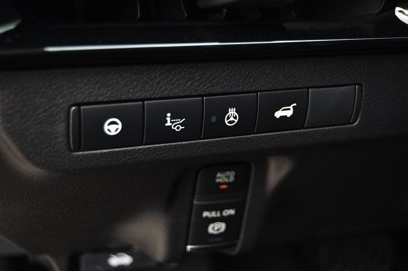 new 2025 Nissan Murano car, priced at $48,482