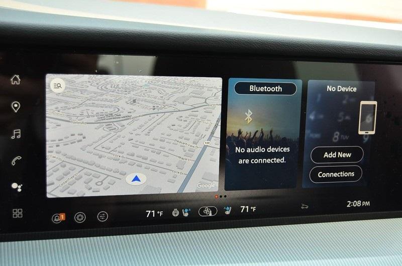 new 2025 Nissan Murano car, priced at $48,482