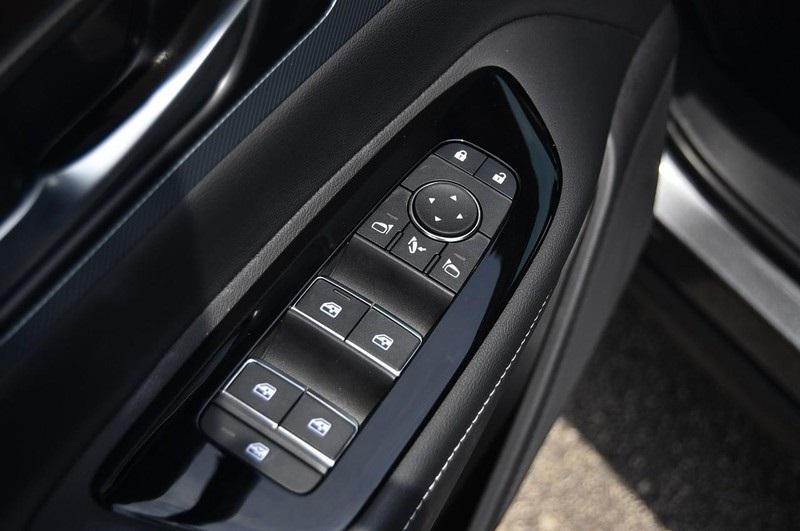 new 2025 Nissan Murano car, priced at $48,482