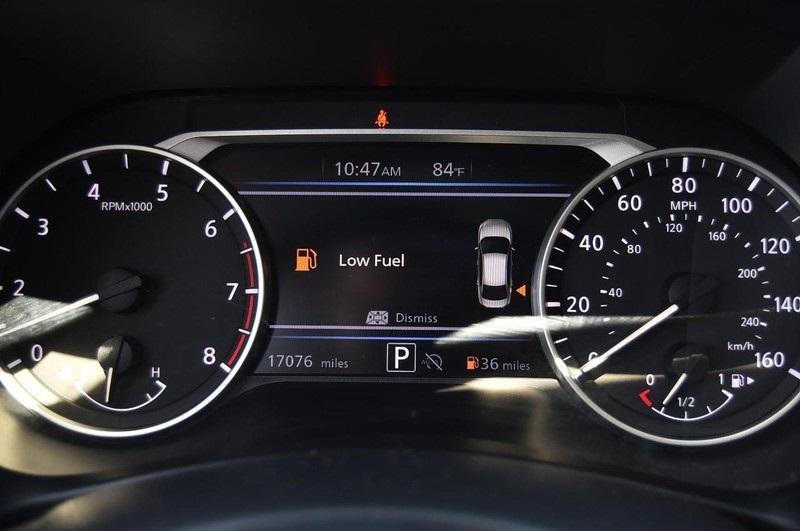 used 2024 Nissan Sentra car, priced at $23,289