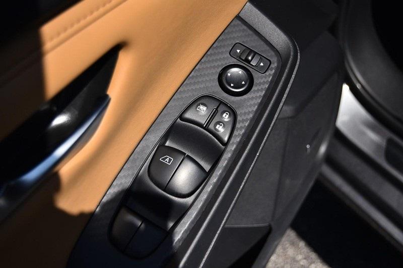 used 2024 Nissan Sentra car, priced at $23,289