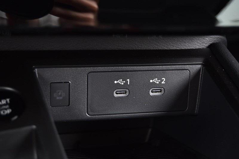 new 2025 Nissan Kicks car, priced at $29,805