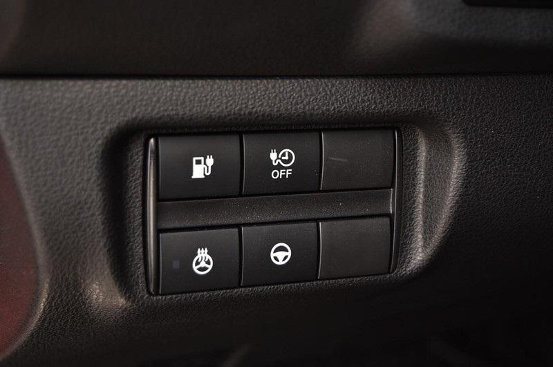 used 2024 Nissan Leaf car, priced at $19,455