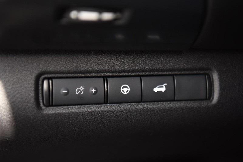 used 2023 Nissan Pathfinder car, priced at $37,677