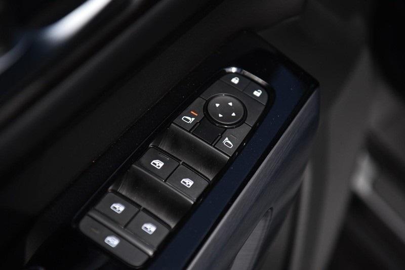 used 2023 Nissan Pathfinder car, priced at $37,677