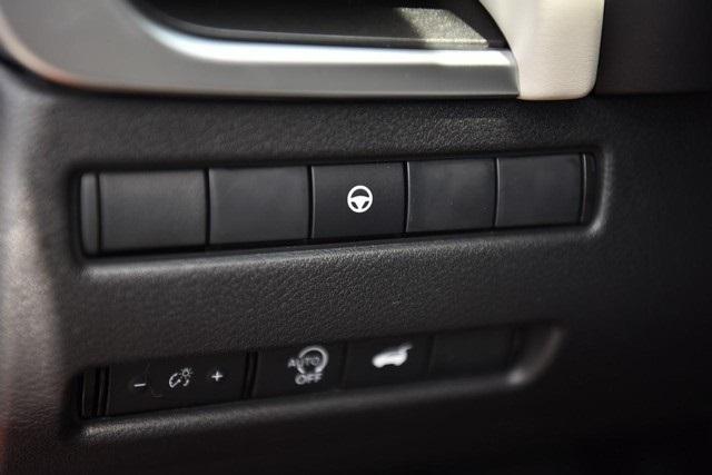 new 2025 Nissan Rogue car, priced at $32,085