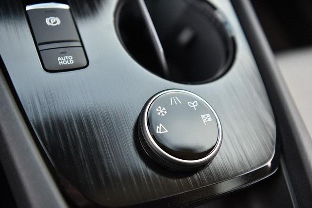 new 2025 Nissan Rogue car, priced at $32,085