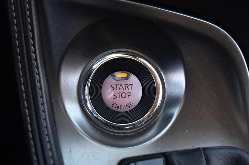 used 2020 Nissan Maxima car, priced at $17,225