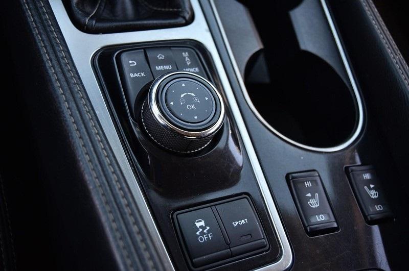 used 2020 Nissan Maxima car, priced at $17,225