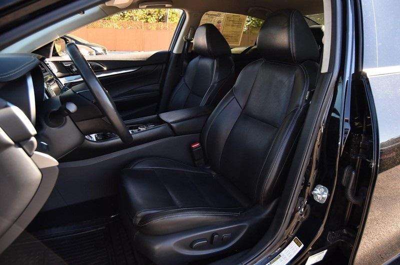 used 2020 Nissan Maxima car, priced at $17,225