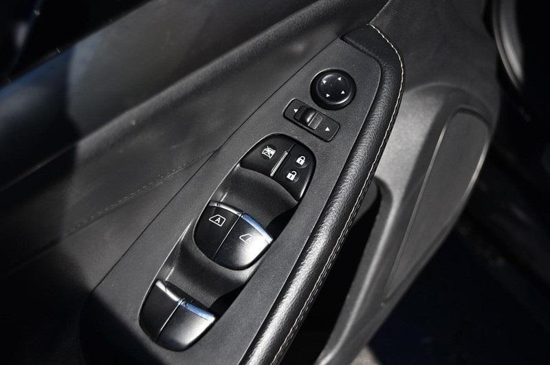 used 2020 Nissan Maxima car, priced at $17,225