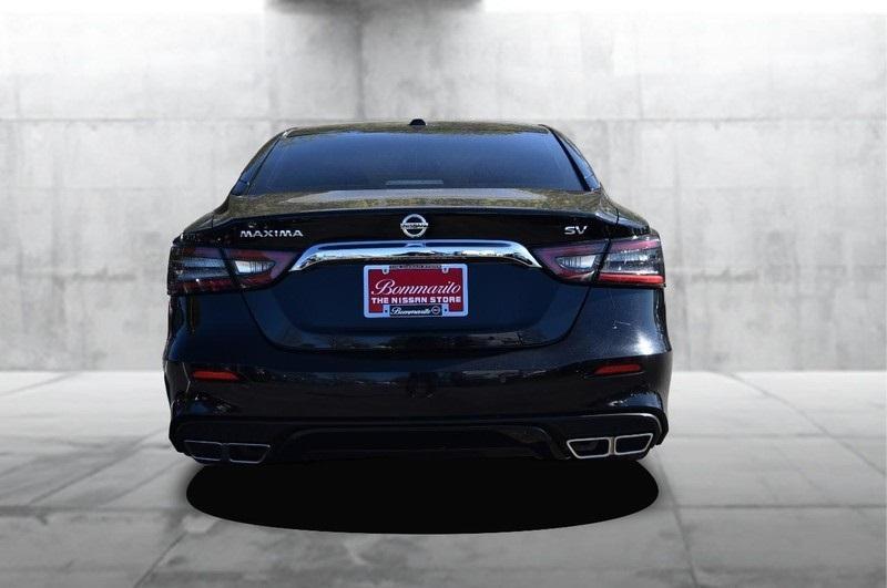 used 2020 Nissan Maxima car, priced at $17,225