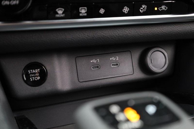 new 2025 Nissan Rogue car, priced at $32,634