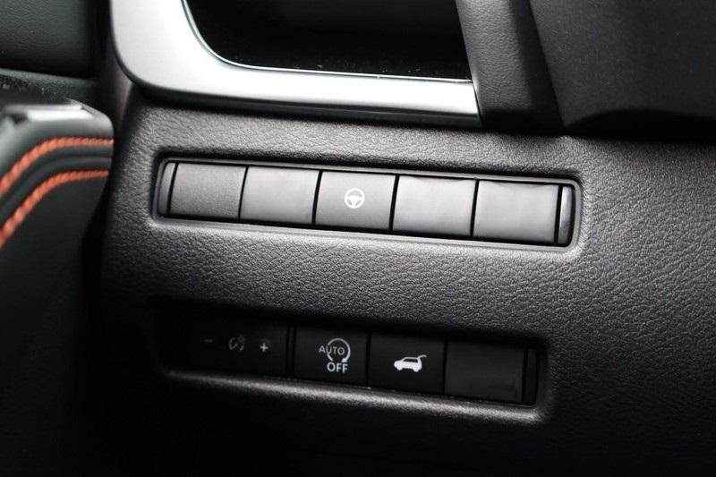 new 2025 Nissan Rogue car, priced at $32,634
