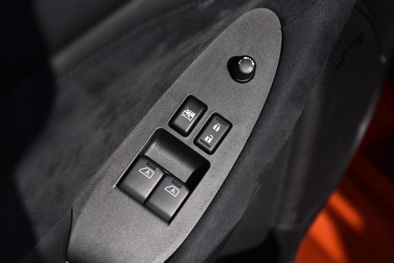 new 2024 Nissan Z car, priced at $53,395