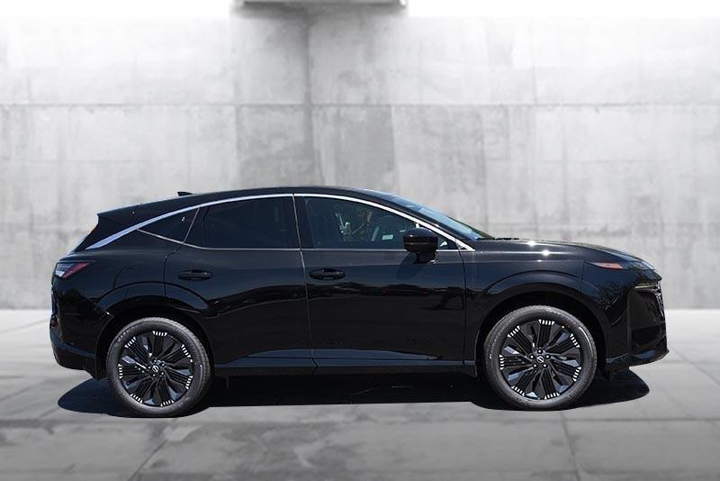 new 2025 Nissan Murano car, priced at $49,400