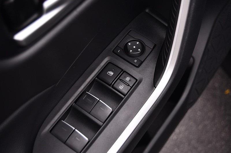 used 2024 Toyota RAV4 Hybrid car, priced at $29,533