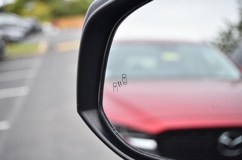 used 2024 Toyota RAV4 Hybrid car, priced at $29,533