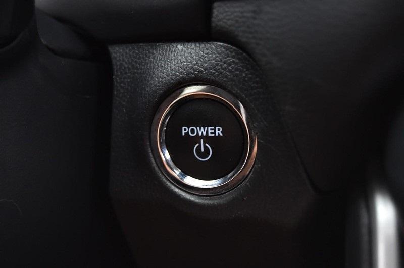 used 2024 Toyota RAV4 Hybrid car, priced at $29,533