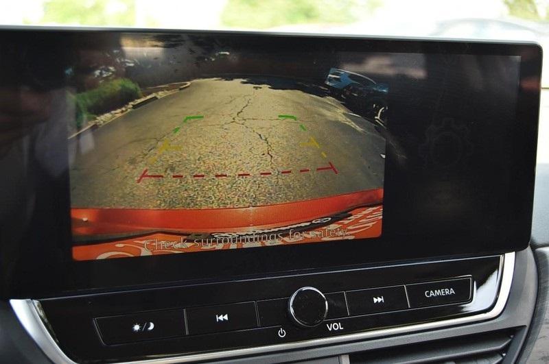 used 2024 Nissan Altima car, priced at $22,799