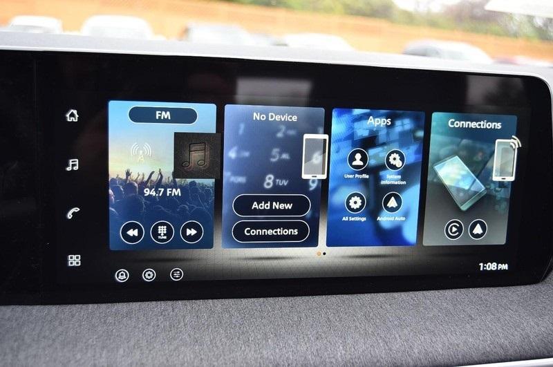 new 2026 Nissan Kicks car, priced at $22,455