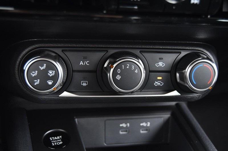 new 2026 Nissan Kicks car, priced at $22,455