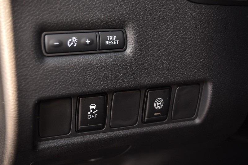 used 2023 Nissan Murano car, priced at $25,999