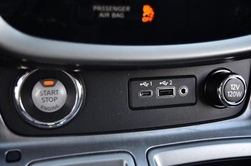 used 2023 Nissan Murano car, priced at $25,999