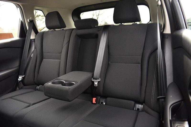 new 2025 Nissan Rogue car, priced at $31,147