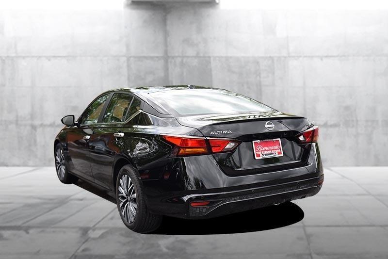 used 2024 Nissan Altima car, priced at $24,988