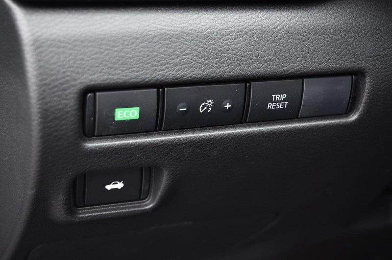 new 2025 Nissan Sentra car, priced at $23,005