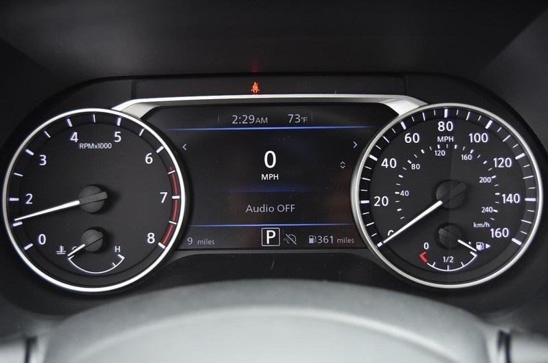new 2025 Nissan Sentra car, priced at $23,005