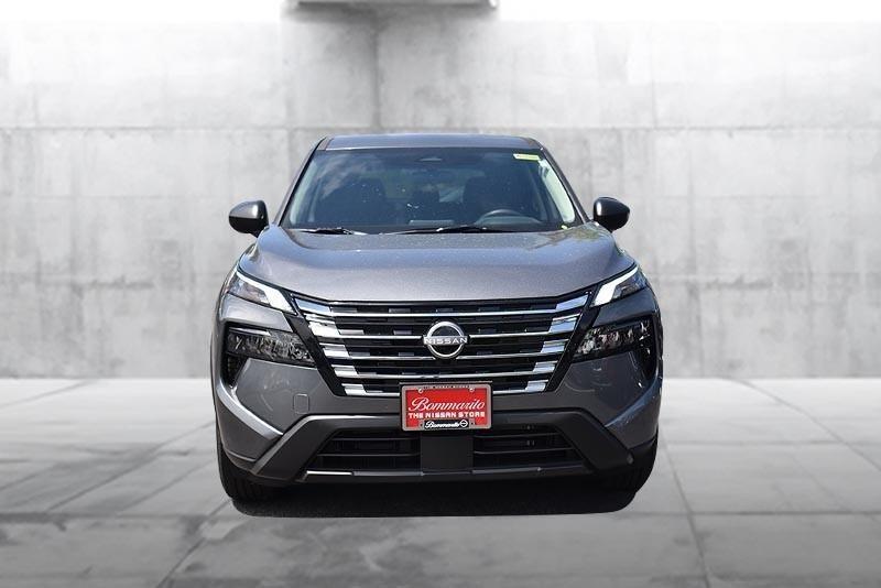 new 2025 Nissan Rogue car, priced at $31,612