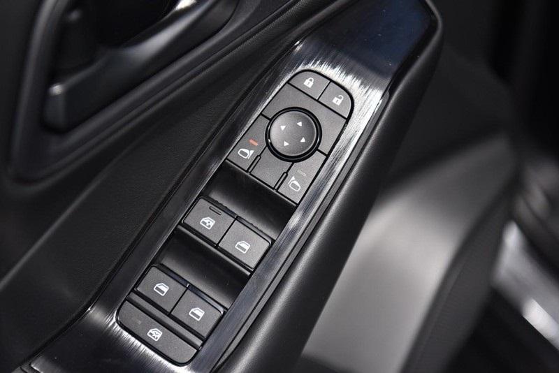 new 2025 Nissan Rogue car, priced at $31,612