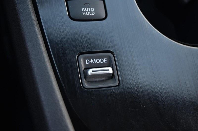 used 2023 Nissan Rogue car, priced at $23,277