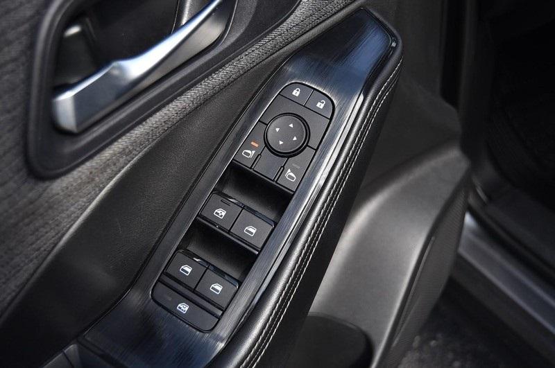 used 2023 Nissan Rogue car, priced at $23,277