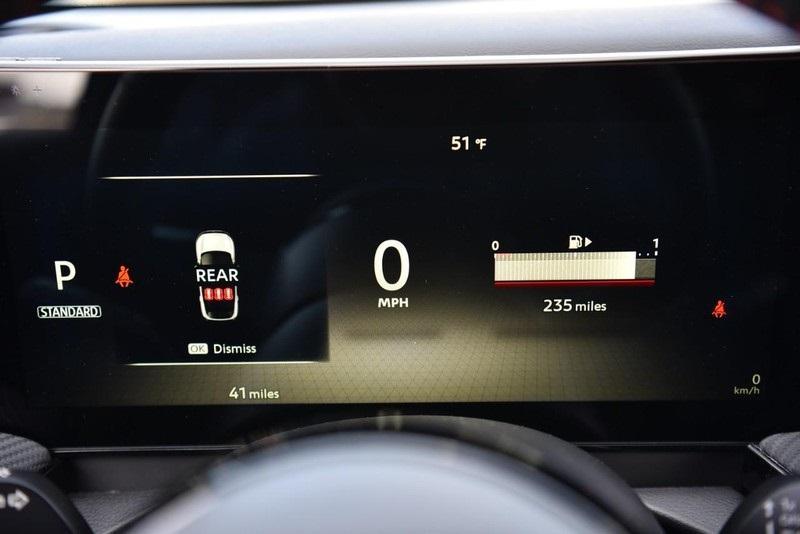 new 2025 Nissan Kicks car, priced at $29,440