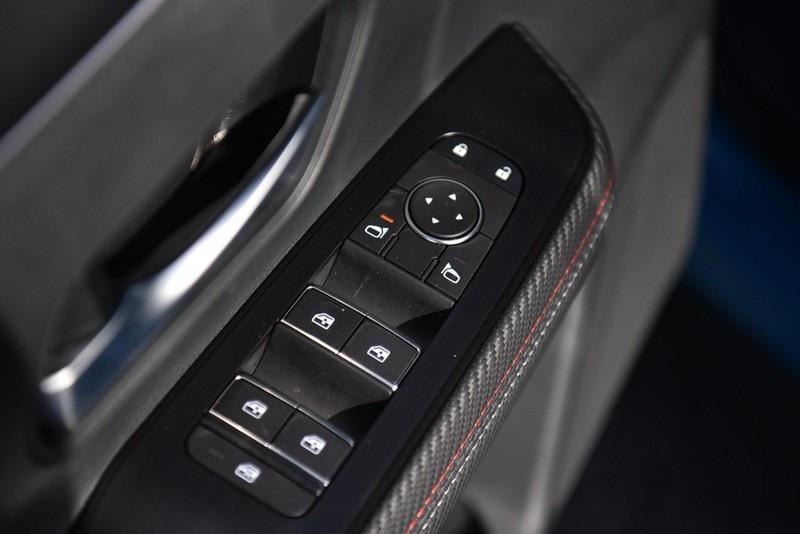 new 2025 Nissan Kicks car, priced at $29,440