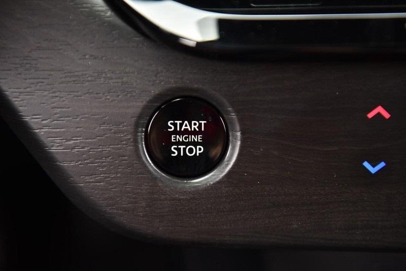 new 2025 Nissan Murano car, priced at $50,917