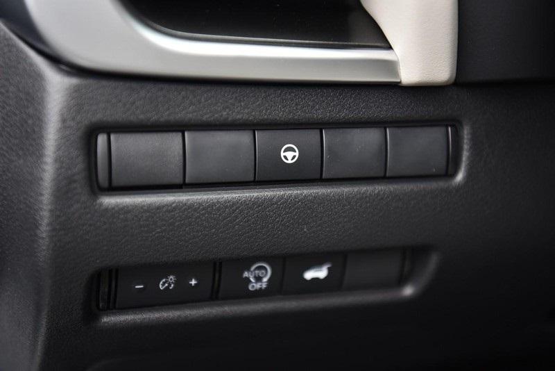 new 2025 Nissan Rogue car, priced at $32,085
