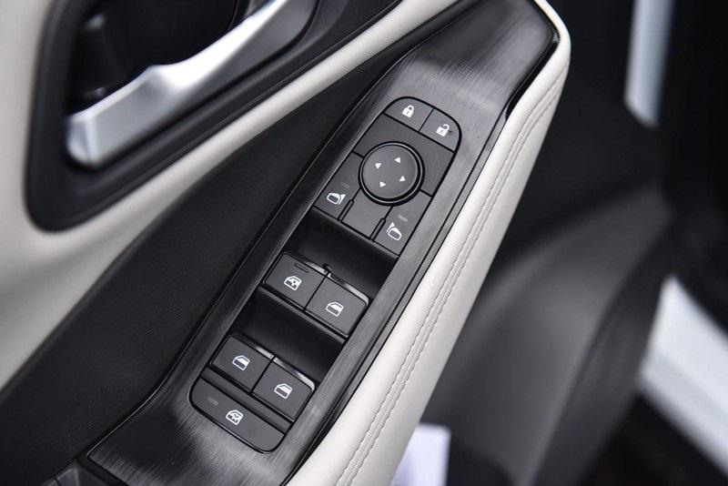 new 2025 Nissan Rogue car, priced at $32,085