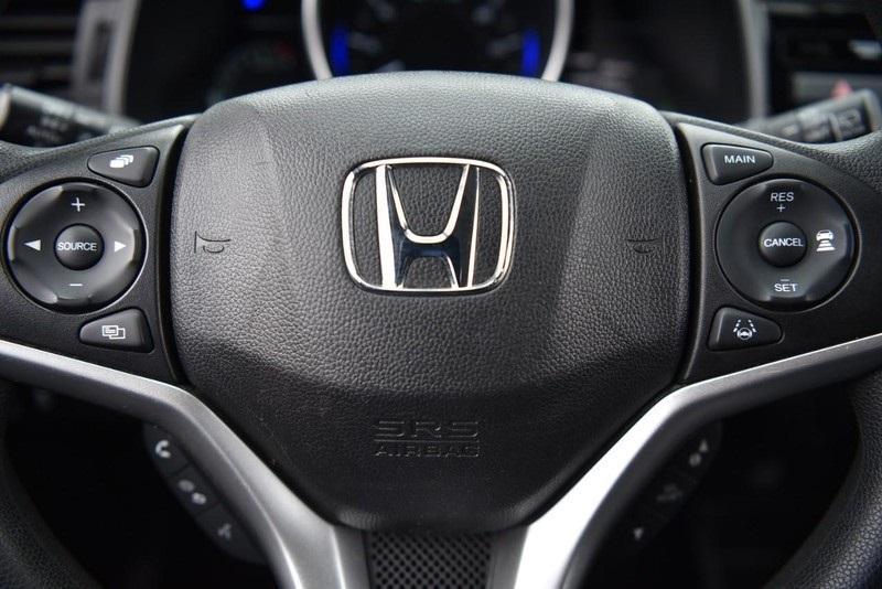 used 2018 Honda Fit car, priced at $17,770