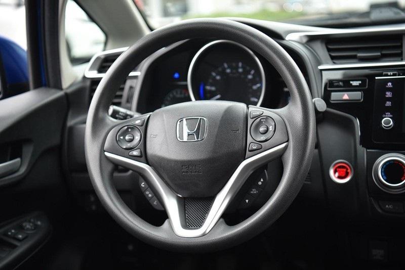 used 2018 Honda Fit car, priced at $17,770