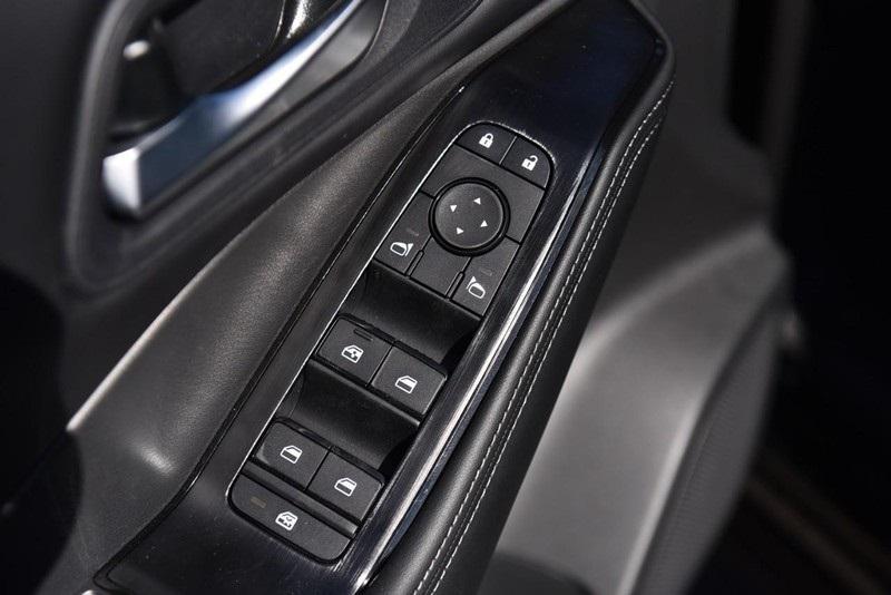 new 2025 Nissan Rogue car, priced at $31,574