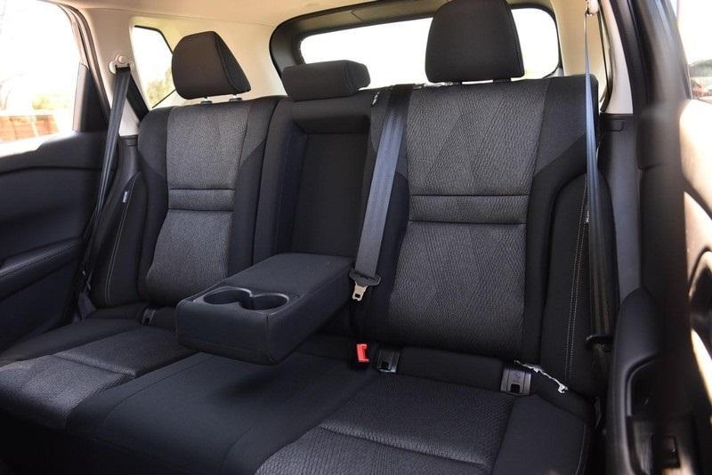 new 2025 Nissan Rogue car, priced at $31,574