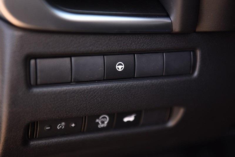 new 2025 Nissan Rogue car, priced at $31,574