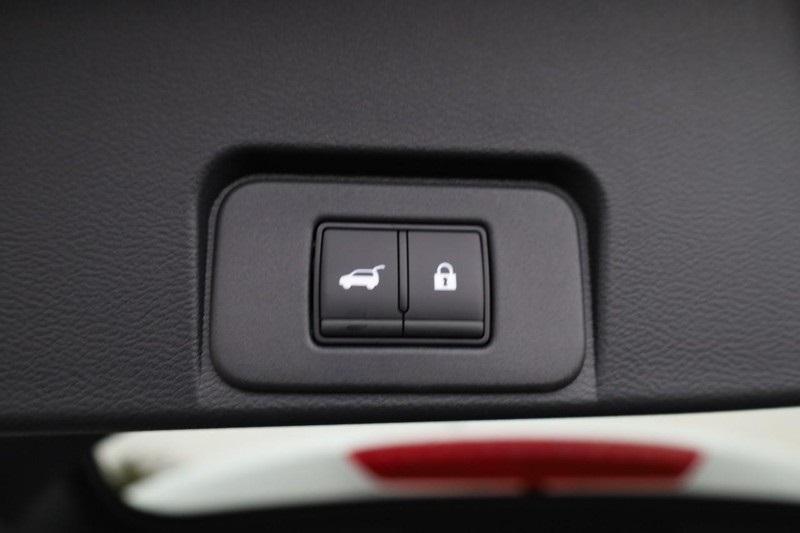 new 2025 Nissan Rogue car, priced at $34,198